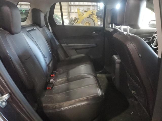 Photo 6 from auction – 2015 GMC TERRAIN SL with VIN 2GKALSEK0F6340285