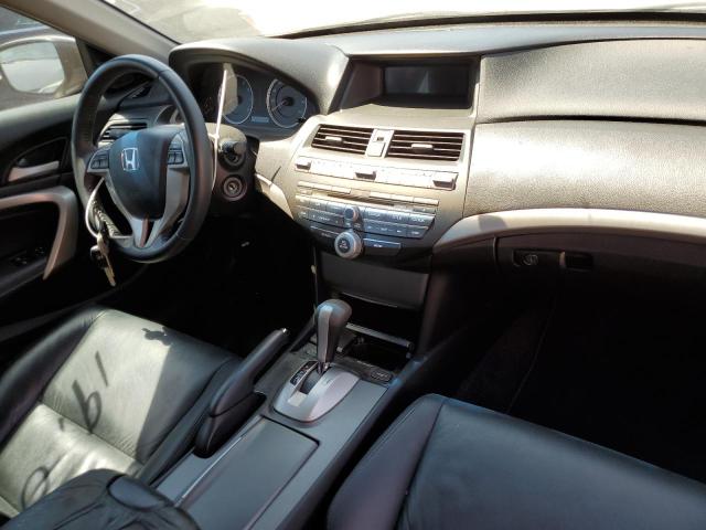 Photo 9 from auction – 2011 HONDA ACCORD EXL with VIN 1HGCS1B82BA006090