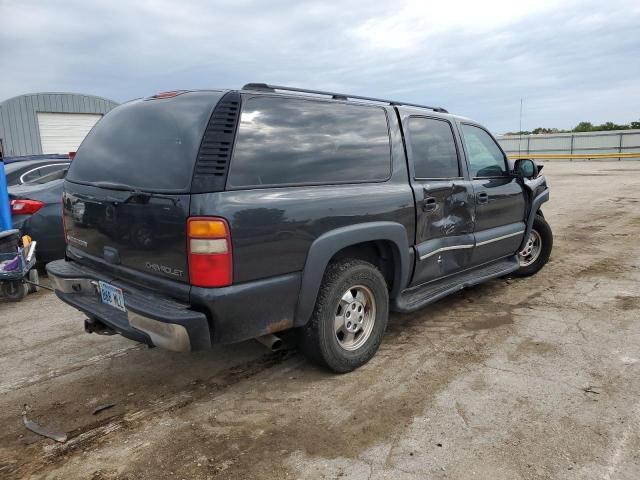 Photo 4 from auction – 2003 CHEVROLET SUBURBAN C with VIN 3GNEC16Z33G306335