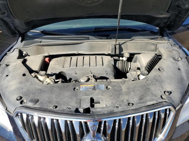 Photo 7 from auction – 2016 BUICK ENCLAVE with VIN 5GAKVBKD8GJ281380