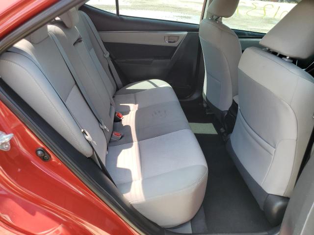 Photo 6 from auction – 2015 TOYOTA COROLLA L with VIN 2T1BURHE5FC375995