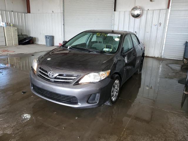 صورة رقم 2 من المزاد - 2013 TOYOTA COROLLA BA مع VIN 5YFBU4EE2DP127157