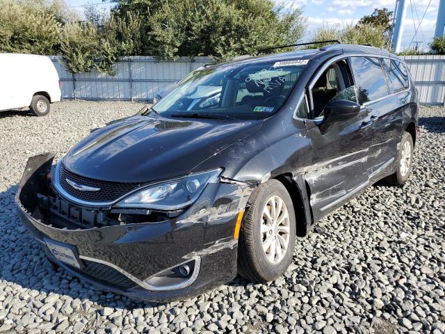 Photo 2 from auction – 2019 CHRYSLER PACIFICA T with VIN 2C4RC1BG3KR561431