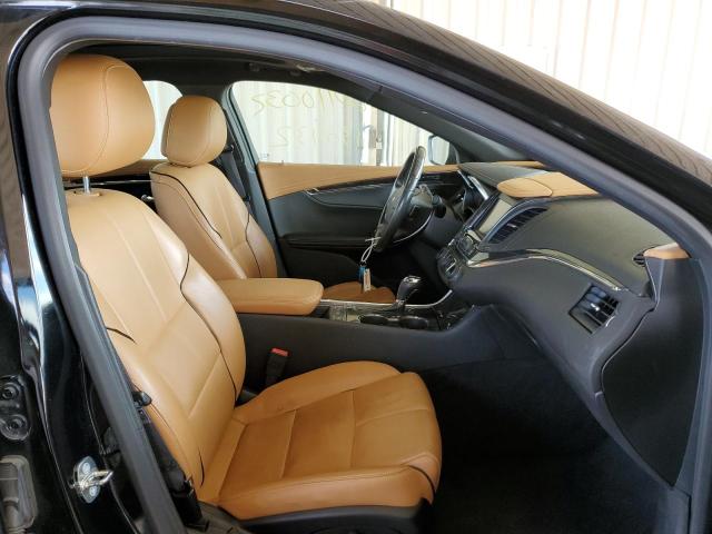 Photo 5 from auction – 2014 CHEVROLET IMPALA LTZ with VIN 2G1155S35E9112258