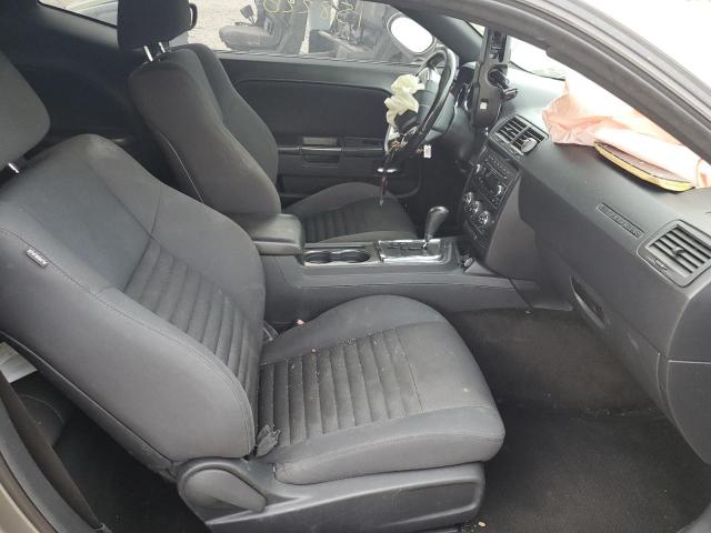Photo 5 from auction – 2012 DODGE CHALLENGER with VIN 2C3CDYAG4CH258117