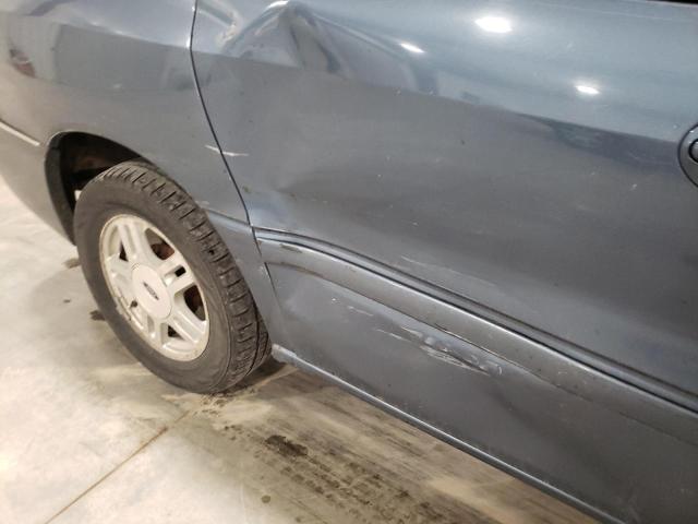Photo 9 from auction – 2006 FORD FREESTAR S with VIN 2FMZA52296BA32870