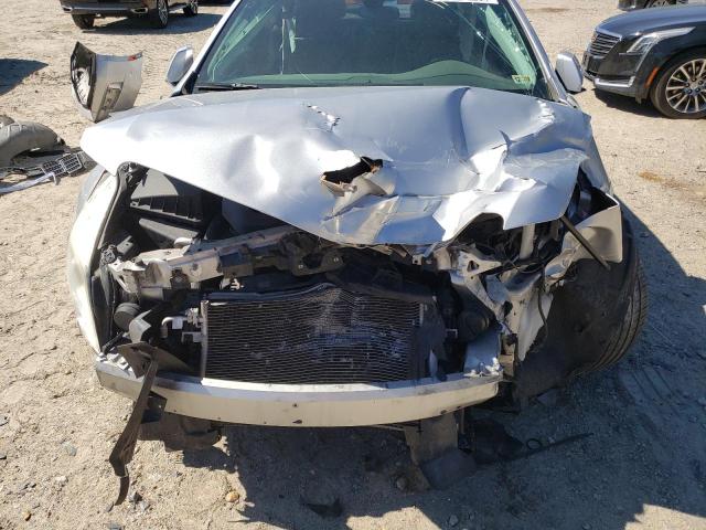 Photo 9 from auction – 2014 CADILLAC CTS with VIN 2G61M5S34E9127086