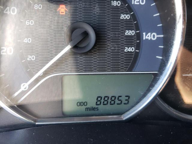 Photo 8 from auction – 2015 TOYOTA COROLLA L with VIN 5YFBURHE1FP216567