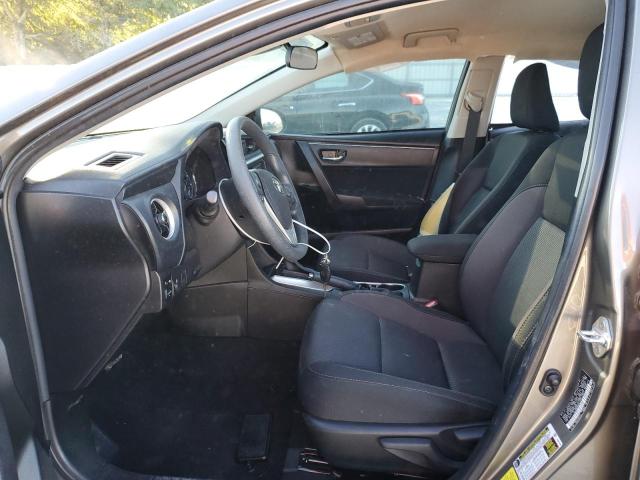 Photo 5 from auction – 2018 TOYOTA COROLLA L with VIN 5YFBURHE6JP776318