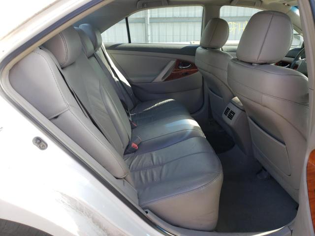 Photo 6 from auction – 2011 TOYOTA CAMRY BASE with VIN 4T1BF3EK7BU596167