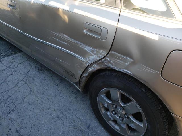 Photo 9 from auction – 2001 TOYOTA AVALON XL with VIN 4T1BF28B21U176742