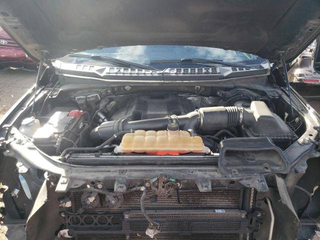 Photo 7 from auction – 2017 FORD F150 SUPER with VIN 1FTEW1EG2HFB40902