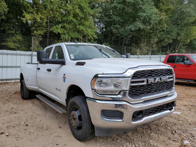 Photo 1 from auction – 2019 RAM 3500 TRADE with VIN 3C63RRGL6KG555788