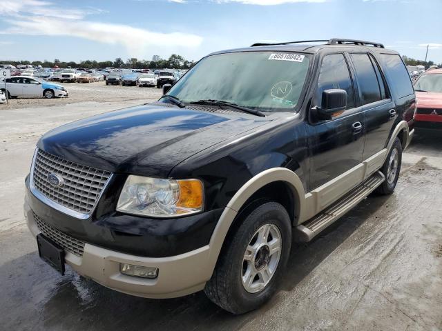 Photo 2 from auction – 2005 FORD EXPEDITION with VIN 1FMPU17585LB01153