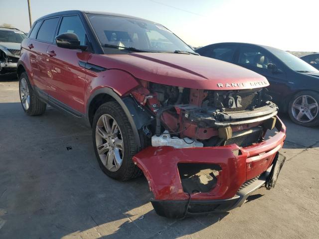 LAND ROVER RANGE ROVE 2016 with VIN SALVP2BGXGH121629 - Photo from auction