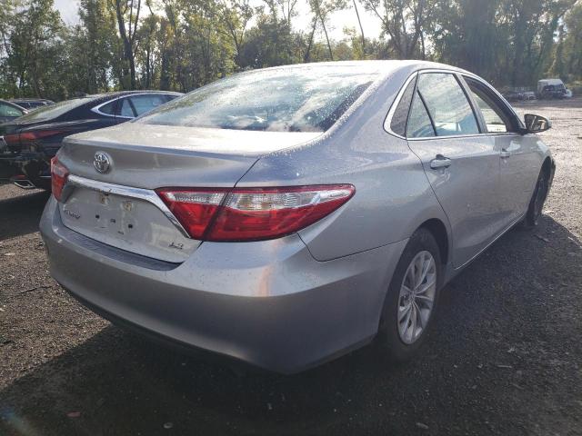Photo 4 from auction – 2017 TOYOTA CAMRY LE with VIN 4T1BF1FK2HU421305
