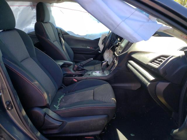 Photo 5 from auction – 2021 SUBARU CROSSTREK with VIN JF2GTAEC5M8268386
