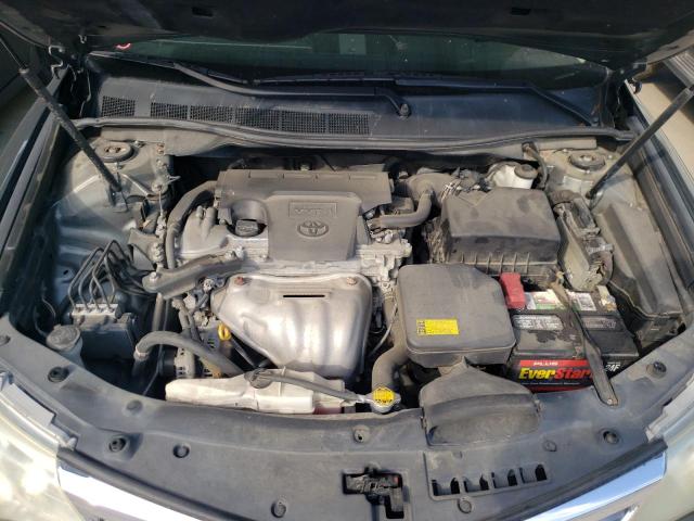 Photo 7 from auction – 2012 TOYOTA CAMRY BASE with VIN 4T1BF1FK8CU571461