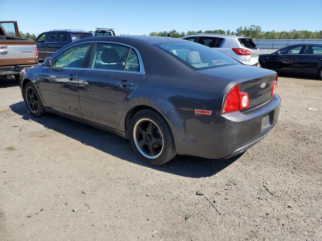 Photo 3 from auction – 2012 CHEVROLET MALIBU LS with VIN 1G1ZA5E05CF392719