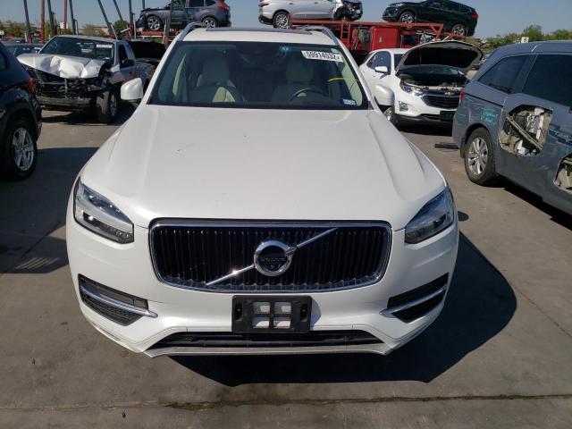 Photo 9 from auction – 2017 VOLVO XC90 T6 with VIN YV4A22PK2H1187116