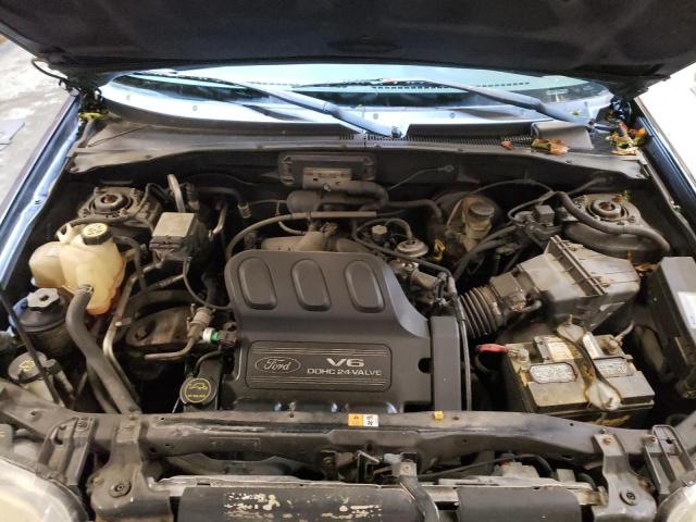 Photo 7 from auction – 2003 FORD ESCAPE XLT with VIN 1FMYU93153KA32480