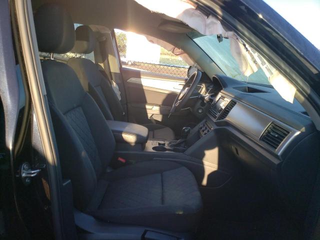 Photo 5 from auction – 2018 VOLKSWAGEN ATLAS S with VIN 1V2GR2CA3JC545211