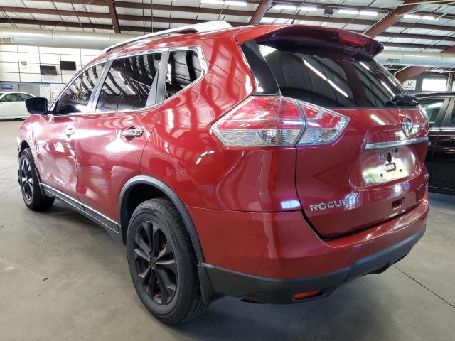 Photo 3 from auction – 2014 NISSAN ROGUE S with VIN 5N1AT2MV3EC786052