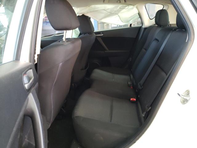 Photo 6 from auction – 2012 MAZDA 3 I with VIN JM1BL1L87C1684308
