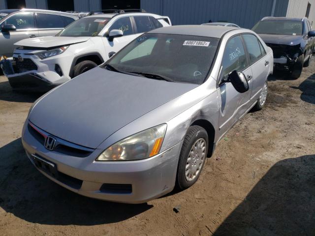 Photo 2 from auction – 2007 HONDA ACCORD VAL with VIN 1HGCM56147A133770