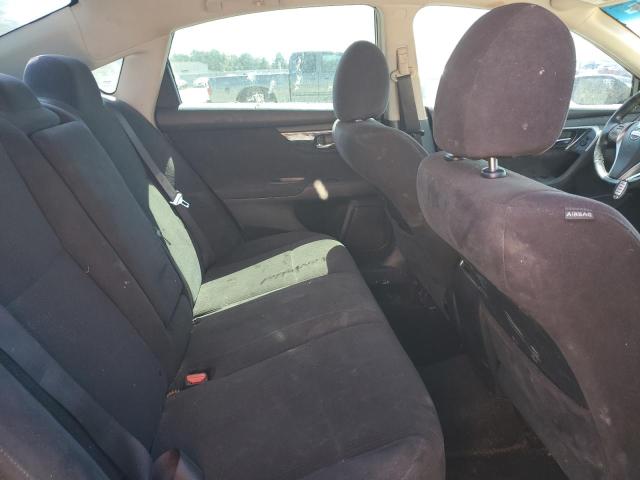 Photo 6 from auction – 2013 NISSAN ALTIMA 2.5 with VIN 1N4AL3APXDC165458