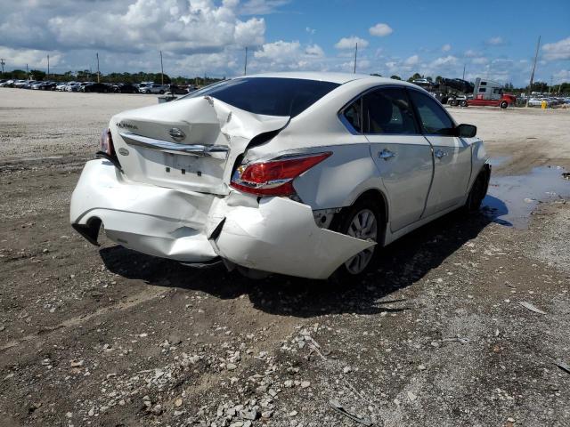 Photo 4 from auction – 2013 NISSAN ALTIMA 2.5 with VIN 1N4AL3AP9DC177262