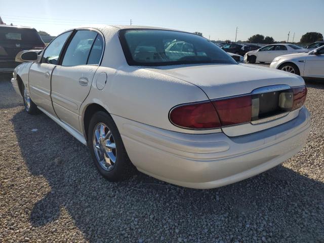 Photo 3 from auction – 2003 BUICK LE SABRE with VIN 1G4HR54K73U219290