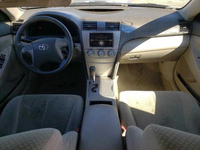 Photo 9 from auction – 2007 TOYOTA CAMRY CE with VIN 4T1BE46KX7U664640