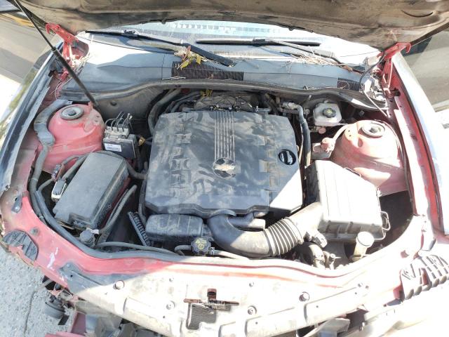 Photo 7 from auction – 2013 CHEVROLET CAMARO LT with VIN 2G1FB1E3XD9230520