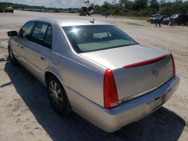 Photo 3 from auction – 2006 CADILLAC DTS with VIN 1G6KD57Y16U234478