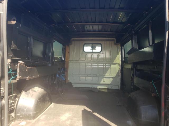 Photo 6 from auction – 2017 RAM PROMASTER with VIN 3C6TRVAG5HE550932