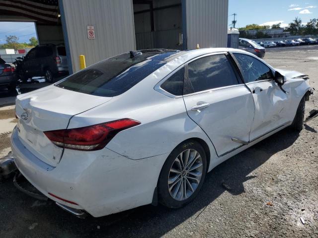 Photo 4 from auction – 2015 HYUNDAI GENESIS 3. with VIN KMHGN4JE2FU094641