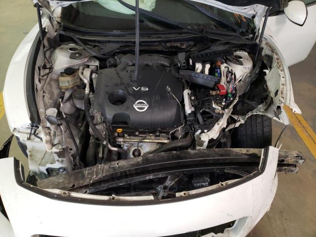Foto 7 de la subasta – 2014 NISSAN MAXIMA S con VIN 1N4AA5AP7EC434941