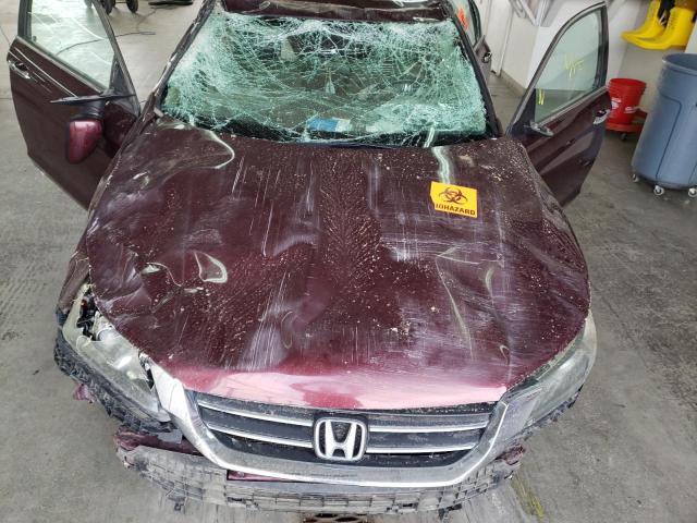Photo 7 from auction – 2015 HONDA ACCORD LX with VIN 1HGCR2F38FA046325
