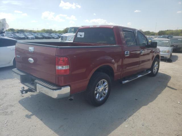 Photo 4 from auction – 2007 FORD F150 SUPER with VIN 1FTRW12W57KD01438