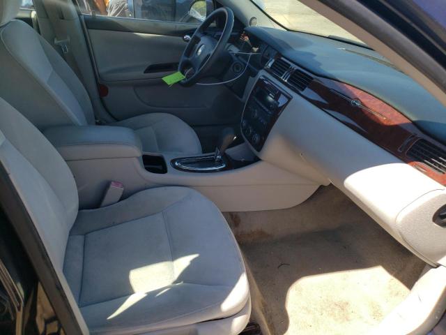 Photo 5 from auction – 2007 CHEVROLET IMPALA LS with VIN 2G1WB58K479317375