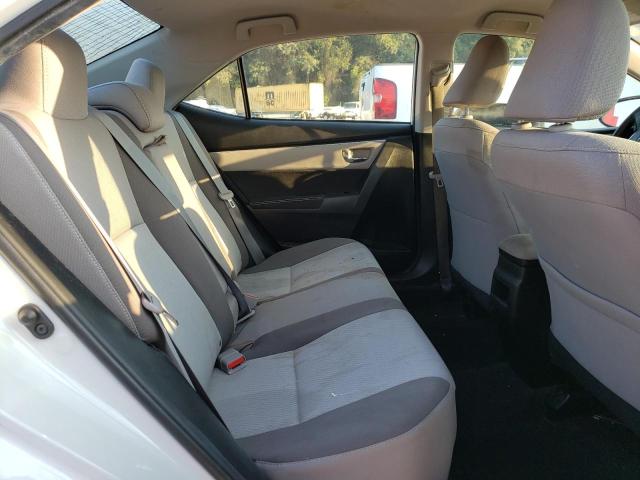 Photo 6 from auction – 2018 TOYOTA COROLLA L with VIN 5YFBURHE0JP821320