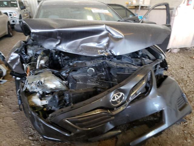 Photo 9 from auction – 2011 TOYOTA CAMRY BASE with VIN 4T4BF3EK3BR203738