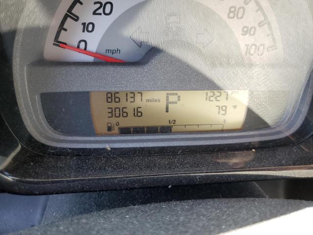 Foto 8 de la subasta – 2012 SMART FORTWO PAS con VIN WMEEK3BAXCK550596