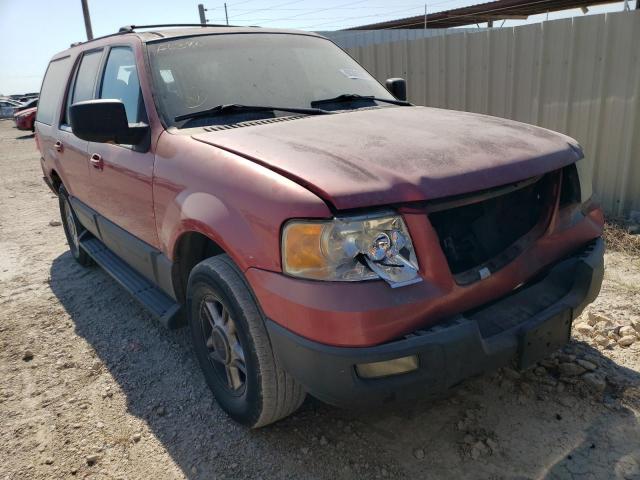 Photo 1 from auction – 2003 FORD EXPEDITION with VIN 1FMFU15L43LA63821