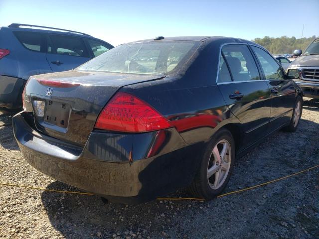 Photo 4 from auction – 2006 HONDA ACCORD EX with VIN 1HGCM56816A033153