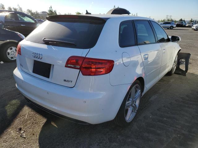 Photo 4 from auction – 2012 AUDI A3 PREMIUM with VIN WAUKEAFM7CA032904