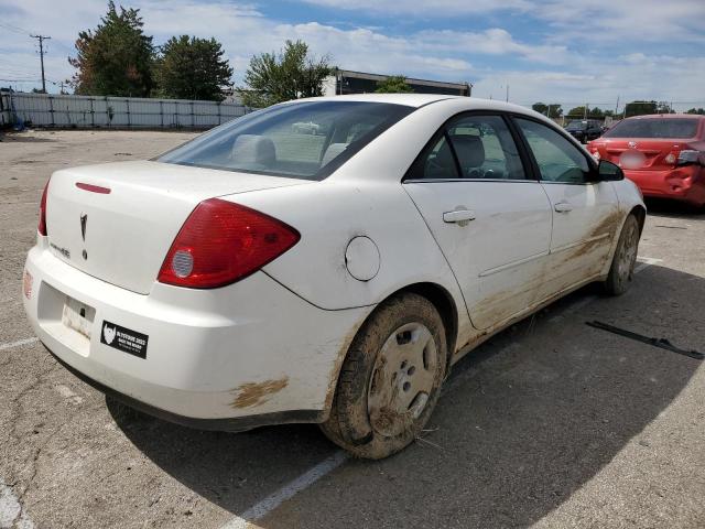 Photo 4 from auction – 2007 PONTIAC G6 VALUE L with VIN 1G2ZF58B374102165