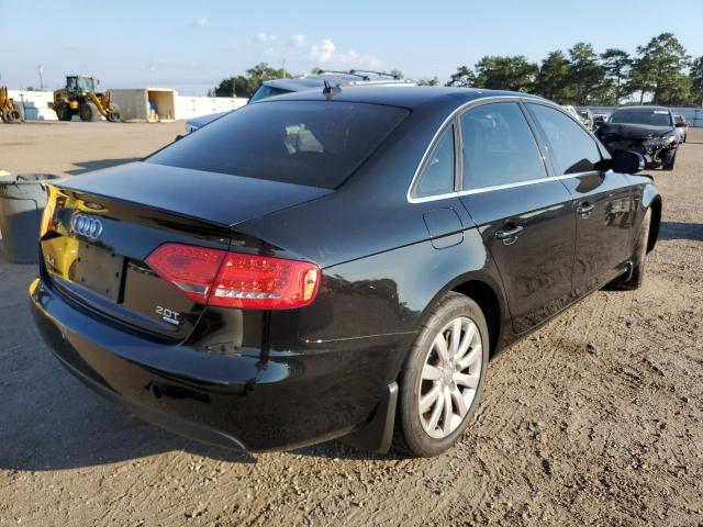 Photo 4 from auction – 2012 AUDI A4 PREMIUM with VIN WAUBFAFL1CN015609