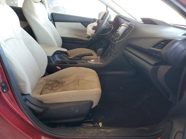 Photo 5 from auction – 2019 SUBARU IMPREZA with VIN 4S3GTAA64K3705206